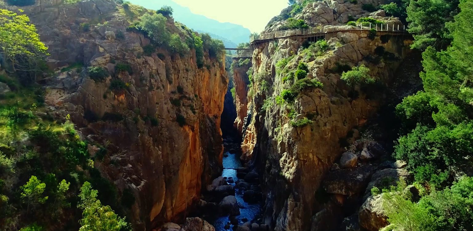 el_chorro_slide